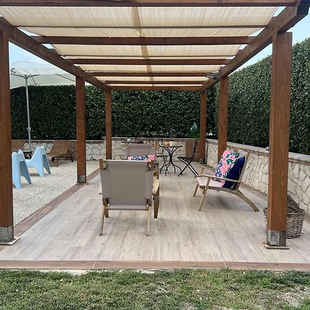B&B Colle Cucchiara Cassino Eksteriør bilde