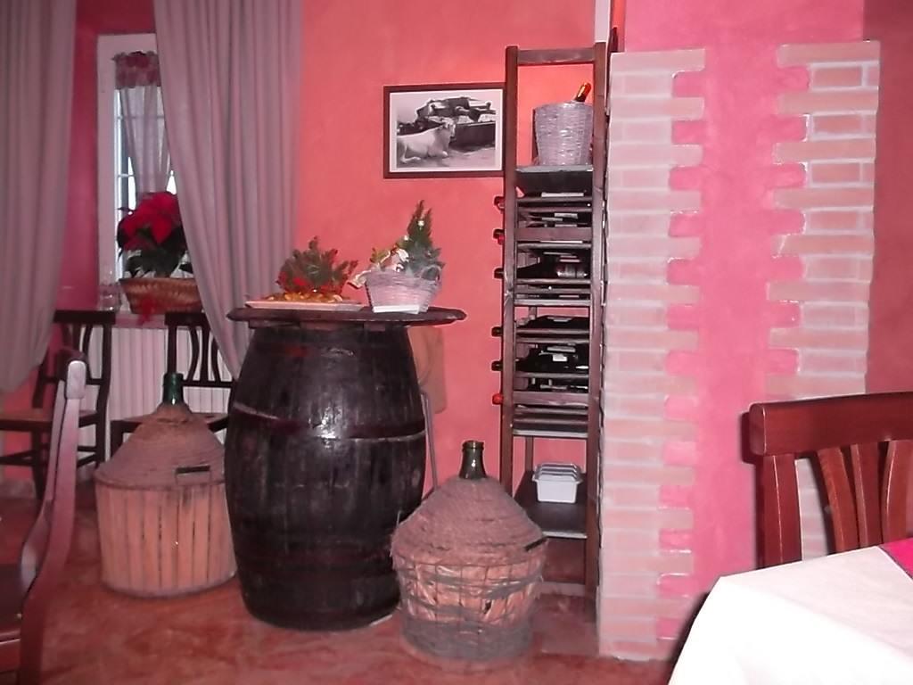 B&B Colle Cucchiara Cassino Eksteriør bilde