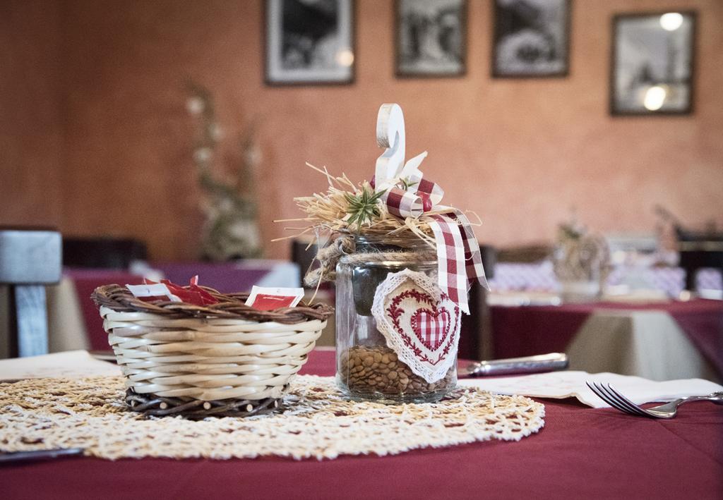 B&B Colle Cucchiara Cassino Eksteriør bilde